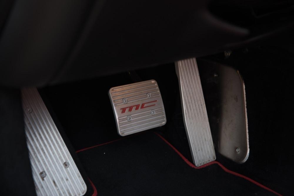 Used 2013 Maserati GranTurismo MC Used 2013 Maserati GranTurismo MC for sale Sold at Cauley Ferrari in West Bloomfield MI 33