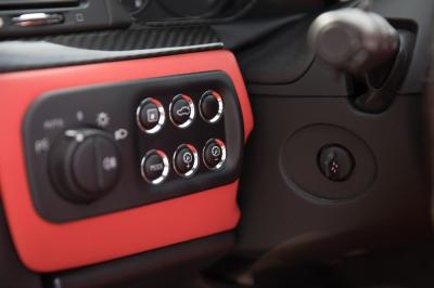 Used 2013 Maserati GranTurismo MC Used 2013 Maserati GranTurismo MC for sale Sold at Cauley Ferrari in West Bloomfield MI 34