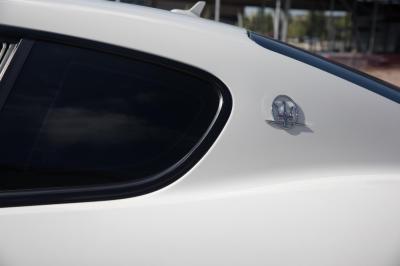 Used 2012 Maserati GranTurismo MC Sportline Used 2012 Maserati GranTurismo MC Sportline for sale Sold at Cauley Ferrari in West Bloomfield MI 15