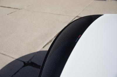 Used 2012 Maserati GranTurismo MC Sportline Used 2012 Maserati GranTurismo MC Sportline for sale Sold at Cauley Ferrari in West Bloomfield MI 19