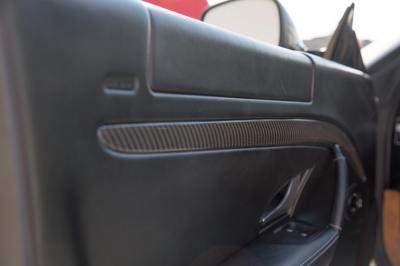 Used 2012 Maserati GranTurismo MC Sportline Used 2012 Maserati GranTurismo MC Sportline for sale Sold at Cauley Ferrari in West Bloomfield MI 22