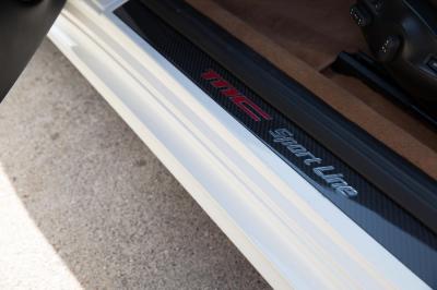 Used 2012 Maserati GranTurismo MC Sportline Used 2012 Maserati GranTurismo MC Sportline for sale Sold at Cauley Ferrari in West Bloomfield MI 23