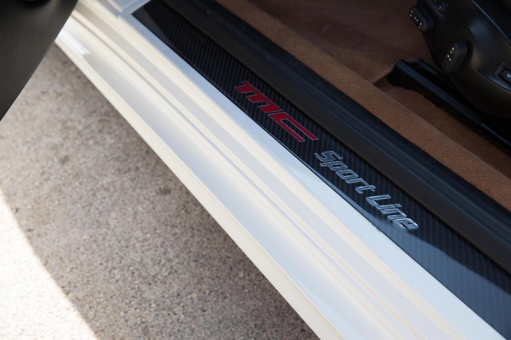 Used 2012 Maserati GranTurismo MC Sportline Used 2012 Maserati GranTurismo MC Sportline for sale Sold at Cauley Ferrari in West Bloomfield MI 23