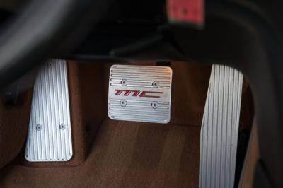 Used 2012 Maserati GranTurismo MC Sportline Used 2012 Maserati GranTurismo MC Sportline for sale Sold at Cauley Ferrari in West Bloomfield MI 24