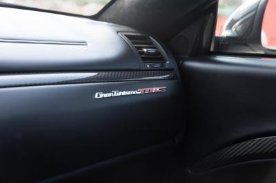 Used 2012 Maserati GranTurismo MC Sportline Used 2012 Maserati GranTurismo MC Sportline for sale Sold at Cauley Ferrari in West Bloomfield MI 28