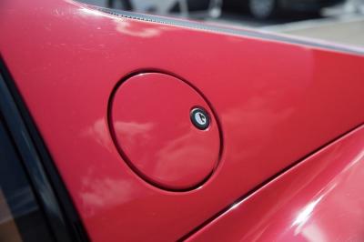 Used 1990 Ferrari Testarossa Used 1990 Ferrari Testarossa for sale Sold at Cauley Ferrari in West Bloomfield MI 14