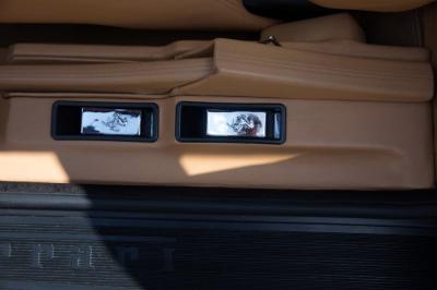 Used 1990 Ferrari Testarossa Used 1990 Ferrari Testarossa for sale Sold at Cauley Ferrari in West Bloomfield MI 21