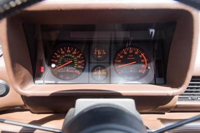Used 1990 Ferrari Testarossa Used 1990 Ferrari Testarossa for sale Sold at Cauley Ferrari in West Bloomfield MI 24