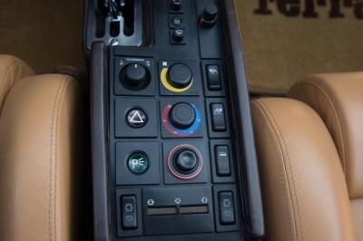 Used 1990 Ferrari Testarossa Used 1990 Ferrari Testarossa for sale Sold at Cauley Ferrari in West Bloomfield MI 29