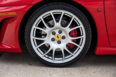 Used 2007 Ferrari F430 F1 Used 2007 Ferrari F430 F1 for sale Sold at Cauley Ferrari in West Bloomfield MI 11