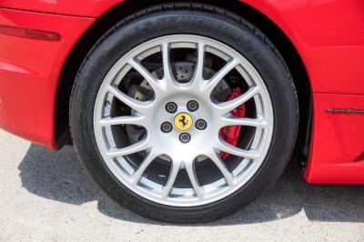 Used 2007 Ferrari F430 F1 Used 2007 Ferrari F430 F1 for sale Sold at Cauley Ferrari in West Bloomfield MI 13