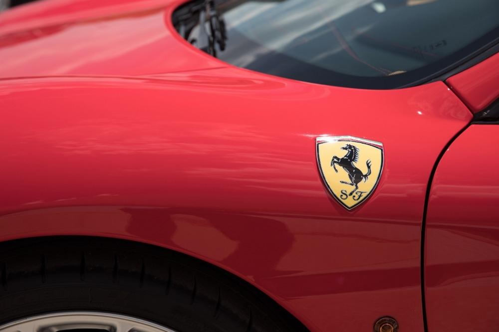 Used 2007 Ferrari F430 F1 Used 2007 Ferrari F430 F1 for sale Sold at Cauley Ferrari in West Bloomfield MI 17