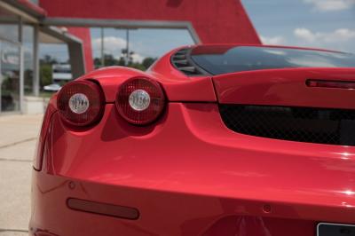 Used 2007 Ferrari F430 F1 Used 2007 Ferrari F430 F1 for sale Sold at Cauley Ferrari in West Bloomfield MI 19