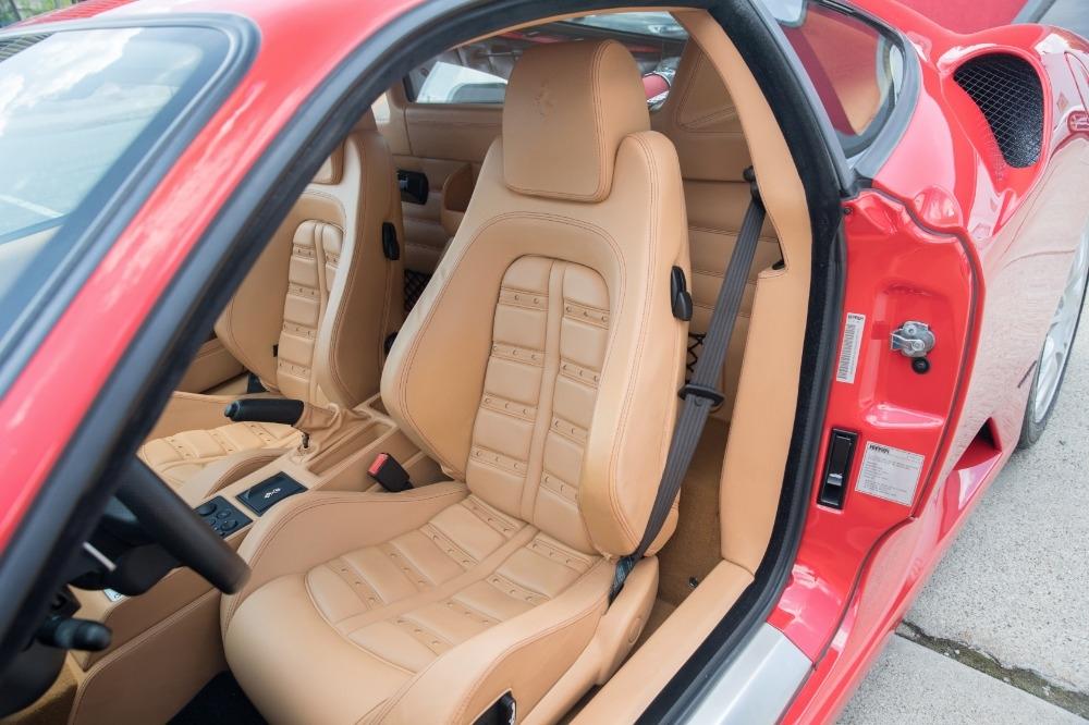 Used 2007 Ferrari F430 F1 Used 2007 Ferrari F430 F1 for sale Sold at Cauley Ferrari in West Bloomfield MI 2