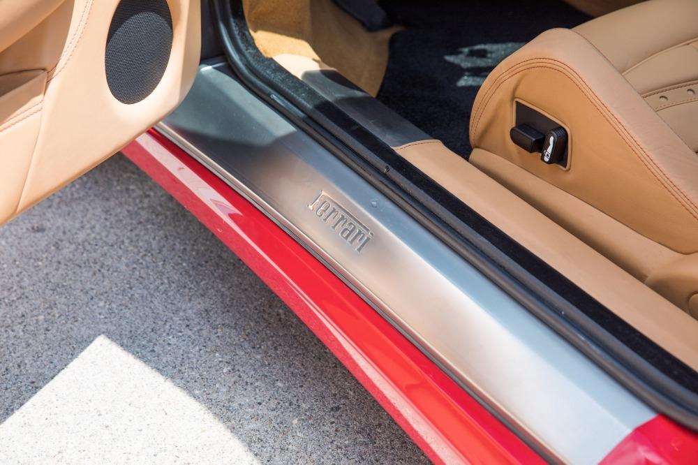 Used 2007 Ferrari F430 F1 Used 2007 Ferrari F430 F1 for sale Sold at Cauley Ferrari in West Bloomfield MI 22