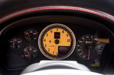 Used 2007 Ferrari F430 F1 Used 2007 Ferrari F430 F1 for sale Sold at Cauley Ferrari in West Bloomfield MI 25