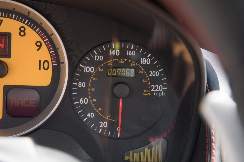 Used 2007 Ferrari F430 F1 Used 2007 Ferrari F430 F1 for sale Sold at Cauley Ferrari in West Bloomfield MI 26