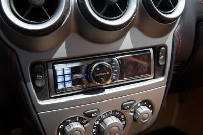 Used 2007 Ferrari F430 F1 Used 2007 Ferrari F430 F1 for sale Sold at Cauley Ferrari in West Bloomfield MI 27