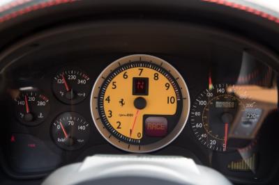 Used 2007 Ferrari F430 F1 Used 2007 Ferrari F430 F1 for sale Sold at Cauley Ferrari in West Bloomfield MI 34