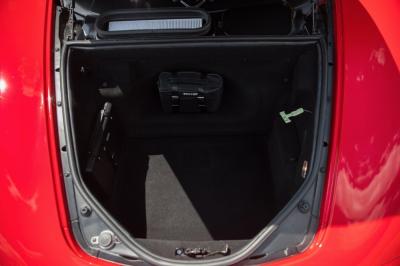 Used 2007 Ferrari F430 F1 Used 2007 Ferrari F430 F1 for sale Sold at Cauley Ferrari in West Bloomfield MI 35
