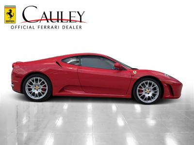 Used 2007 Ferrari F430 F1 Used 2007 Ferrari F430 F1 for sale Sold at Cauley Ferrari in West Bloomfield MI 5