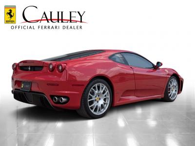 Used 2007 Ferrari F430 F1 Used 2007 Ferrari F430 F1 for sale Sold at Cauley Ferrari in West Bloomfield MI 6