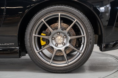 Used 2009 Chevrolet Corvette Callaway GT1 Used 2009 Chevrolet Corvette Callaway GT1 for sale Sold at Cauley Ferrari in West Bloomfield MI 21