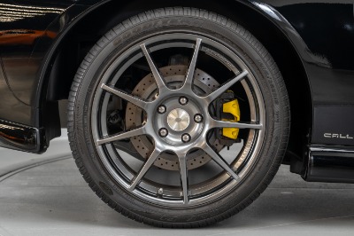 Used 2009 Chevrolet Corvette Callaway GT1 Used 2009 Chevrolet Corvette Callaway GT1 for sale Sold at Cauley Ferrari in West Bloomfield MI 23
