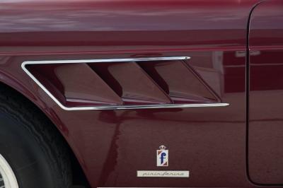 Used 1967 Ferrari 330 GTS Used 1967 Ferrari 330 GTS for sale Sold at Cauley Ferrari in West Bloomfield MI 11