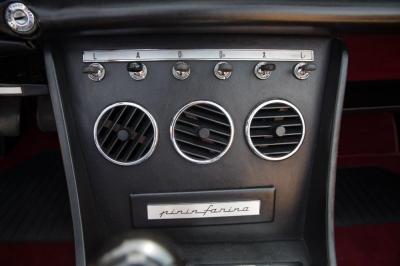 Used 1967 Ferrari 330 GTS Used 1967 Ferrari 330 GTS for sale Sold at Cauley Ferrari in West Bloomfield MI 28