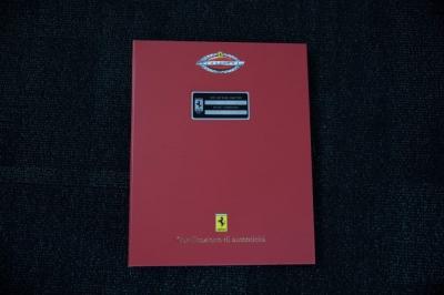 Used 1967 Ferrari 330 GTS Used 1967 Ferrari 330 GTS for sale Sold at Cauley Ferrari in West Bloomfield MI 38
