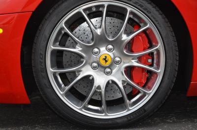 Used 2010 Ferrari 599 GTB Fiorano F1 Used 2010 Ferrari 599 GTB Fiorano F1 for sale $169,900 at Cauley Ferrari in West Bloomfield MI 12