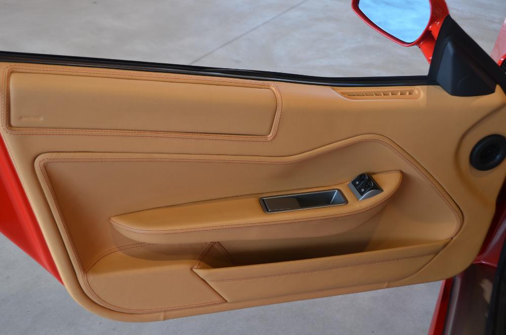 Used 2010 Ferrari 599 GTB Fiorano F1 Used 2010 Ferrari 599 GTB Fiorano F1 for sale Sold at Cauley Ferrari in West Bloomfield MI 16