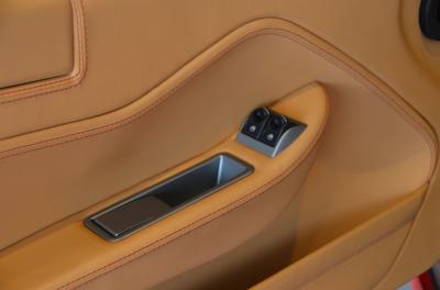 Used 2010 Ferrari 599 GTB Fiorano F1 Used 2010 Ferrari 599 GTB Fiorano F1 for sale $169,900 at Cauley Ferrari in West Bloomfield MI 17