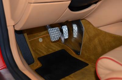 Used 2010 Ferrari 599 GTB Fiorano F1 Used 2010 Ferrari 599 GTB Fiorano F1 for sale $169,900 at Cauley Ferrari in West Bloomfield MI 18
