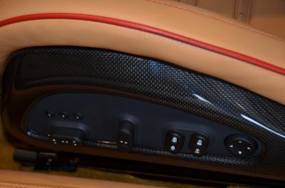 Used 2010 Ferrari 599 GTB Fiorano F1 Used 2010 Ferrari 599 GTB Fiorano F1 for sale $169,900 at Cauley Ferrari in West Bloomfield MI 20