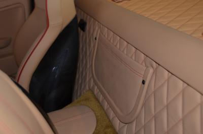 Used 2010 Ferrari 599 GTB Fiorano F1 Used 2010 Ferrari 599 GTB Fiorano F1 for sale $169,900 at Cauley Ferrari in West Bloomfield MI 24
