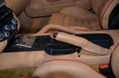 Used 2010 Ferrari 599 GTB Fiorano F1 Used 2010 Ferrari 599 GTB Fiorano F1 for sale $169,900 at Cauley Ferrari in West Bloomfield MI 25