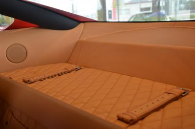 Used 2010 Ferrari 599 GTB Fiorano F1 Used 2010 Ferrari 599 GTB Fiorano F1 for sale $169,900 at Cauley Ferrari in West Bloomfield MI 27