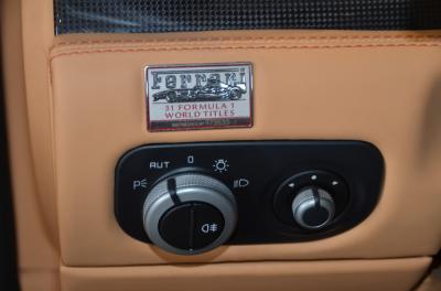 Used 2010 Ferrari 599 GTB Fiorano F1 Used 2010 Ferrari 599 GTB Fiorano F1 for sale $169,900 at Cauley Ferrari in West Bloomfield MI 28