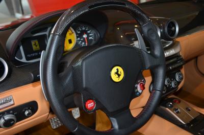 Used 2010 Ferrari 599 GTB Fiorano F1 Used 2010 Ferrari 599 GTB Fiorano F1 for sale $169,900 at Cauley Ferrari in West Bloomfield MI 29
