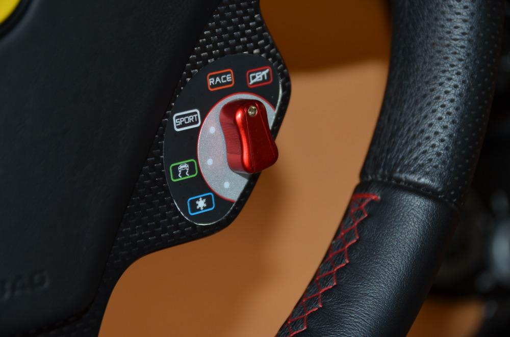 Used 2010 Ferrari 599 GTB Fiorano F1 Used 2010 Ferrari 599 GTB Fiorano F1 for sale Sold at Cauley Ferrari in West Bloomfield MI 30