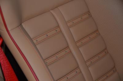 Used 2010 Ferrari 599 GTB Fiorano F1 Used 2010 Ferrari 599 GTB Fiorano F1 for sale $169,900 at Cauley Ferrari in West Bloomfield MI 41