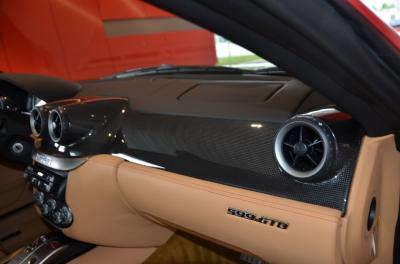 Used 2010 Ferrari 599 GTB Fiorano F1 Used 2010 Ferrari 599 GTB Fiorano F1 for sale $169,900 at Cauley Ferrari in West Bloomfield MI 44