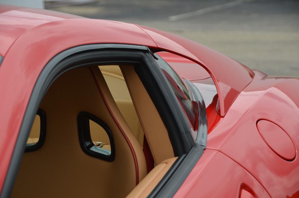 Used 2010 Ferrari 599 GTB Fiorano F1 Used 2010 Ferrari 599 GTB Fiorano F1 for sale Sold at Cauley Ferrari in West Bloomfield MI 53