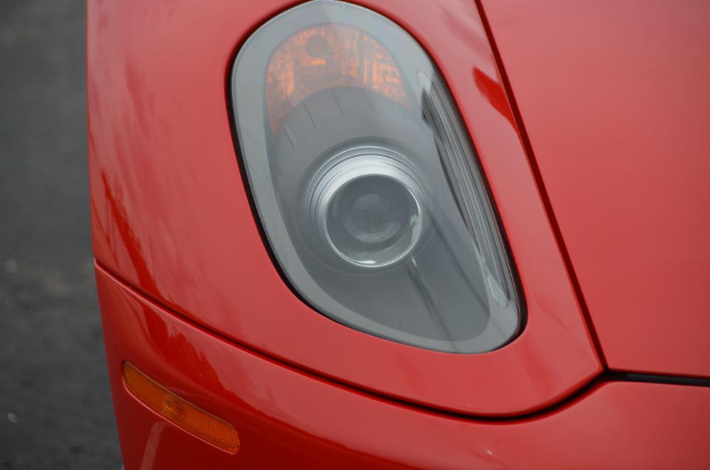 Used 2010 Ferrari 599 GTB Fiorano F1 Used 2010 Ferrari 599 GTB Fiorano F1 for sale Sold at Cauley Ferrari in West Bloomfield MI 61