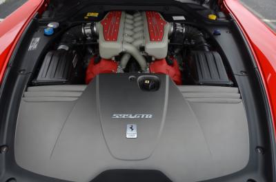 Used 2010 Ferrari 599 GTB Fiorano F1 Used 2010 Ferrari 599 GTB Fiorano F1 for sale $169,900 at Cauley Ferrari in West Bloomfield MI 63
