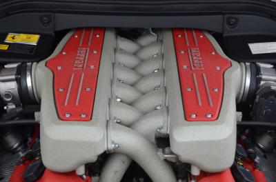 Used 2010 Ferrari 599 GTB Fiorano F1 Used 2010 Ferrari 599 GTB Fiorano F1 for sale $169,900 at Cauley Ferrari in West Bloomfield MI 65
