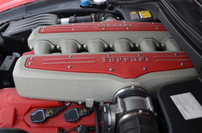 Used 2010 Ferrari 599 GTB Fiorano F1 Used 2010 Ferrari 599 GTB Fiorano F1 for sale $169,900 at Cauley Ferrari in West Bloomfield MI 67