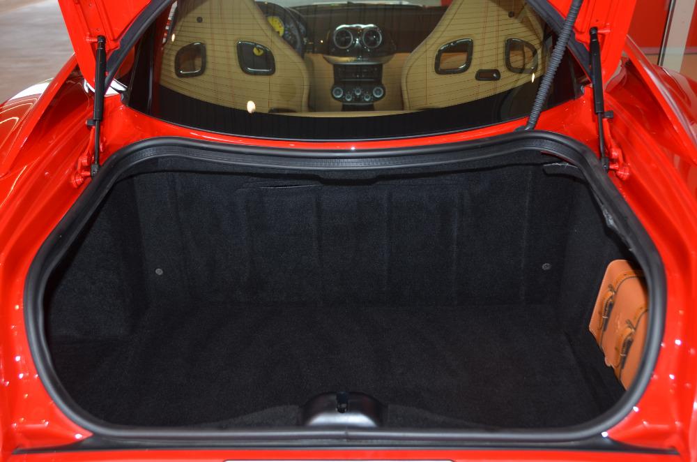 Used 2010 Ferrari 599 GTB Fiorano F1 Used 2010 Ferrari 599 GTB Fiorano F1 for sale Sold at Cauley Ferrari in West Bloomfield MI 68